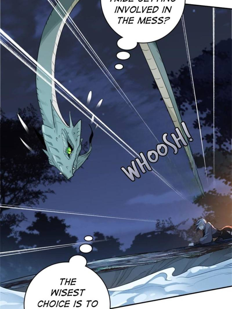 Don't Underestimate a Big Carrot Chapter 28 36